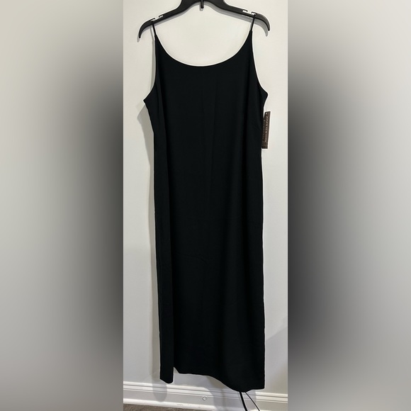Jones New York Dresses & Skirts - Jones of New York Formal Evening Dress Black Size 14W NWT